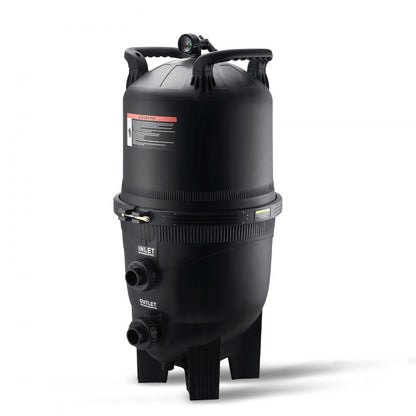 GL520 - VEVOR 50-Micron Cartridge Pool Filter for Inground & Above Ground Pools