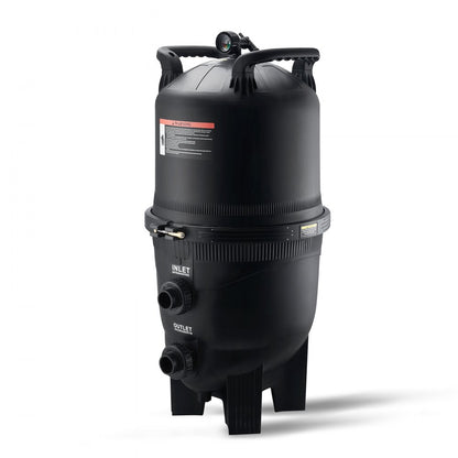 GL520 - VEVOR 50-Micron Cartridge Pool Filter for Inground & Above Ground Pools