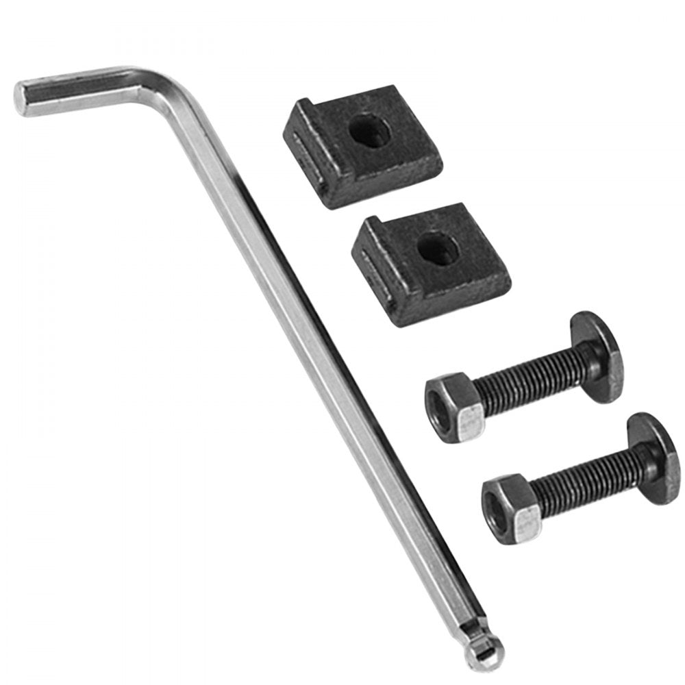 010640586460 - Copper Magnetic Chuck 6"x12" - Powerful, Lock-On Design
