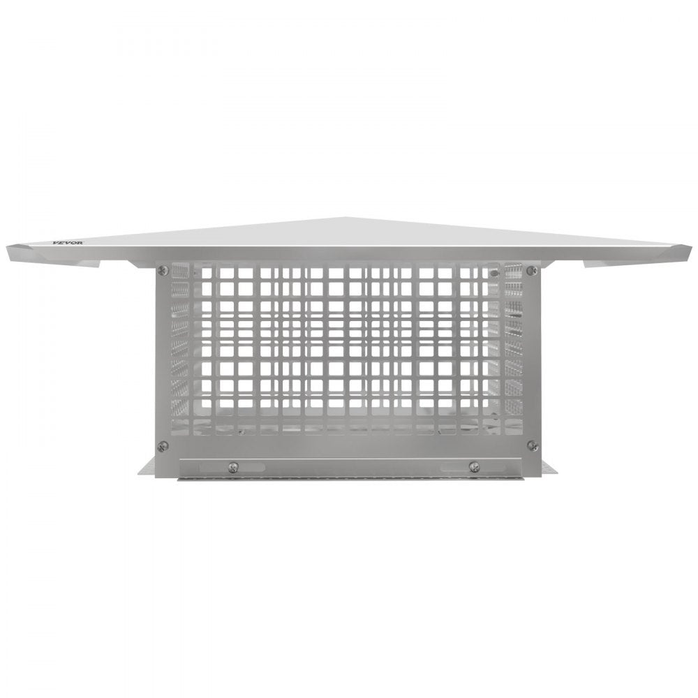 VV-YCZ-1721 - 17" x 21" Adjustable 304 Stainless Steel Chimney Cap