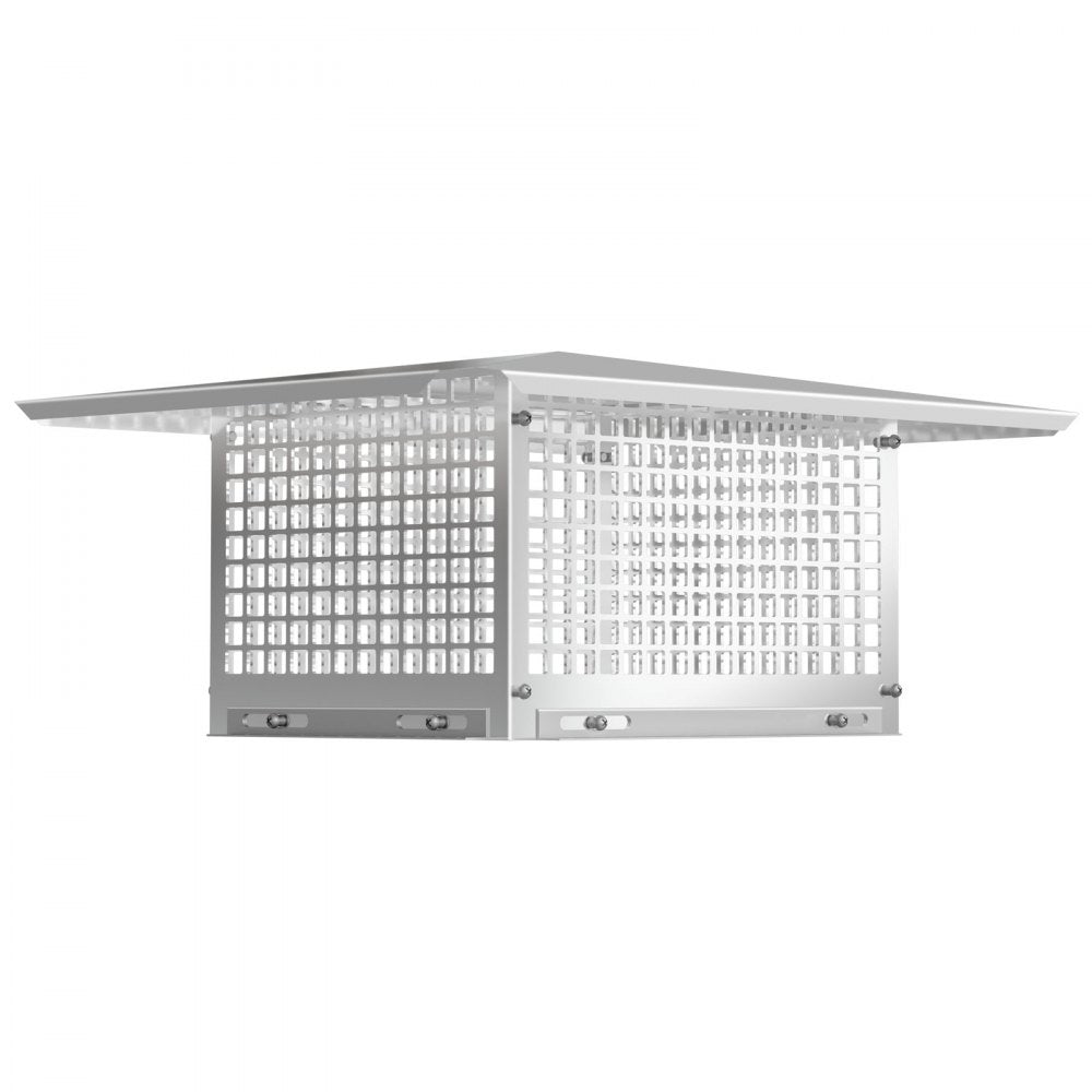VV-YCZ-1729 - Durable 17" x 29" Stainless Steel Chimney Cap