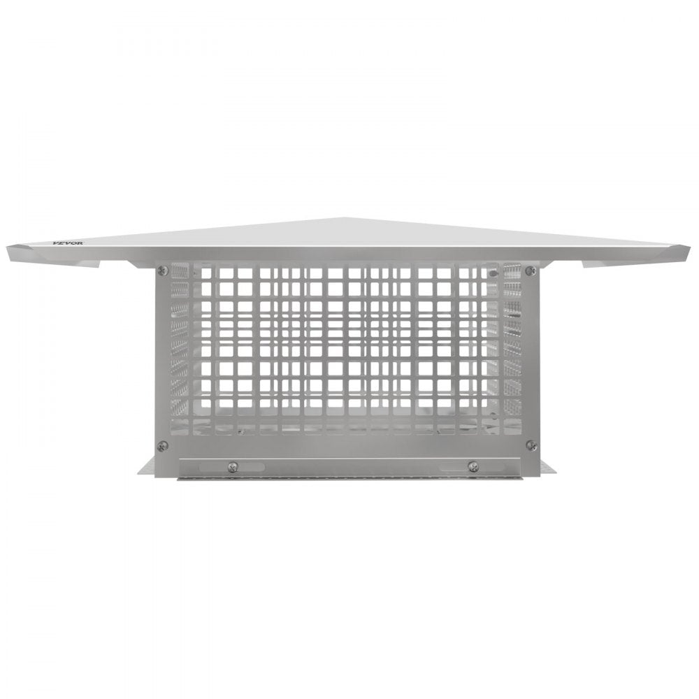 VV-YCZ-1729 - Durable 17" x 29" Stainless Steel Chimney Cap