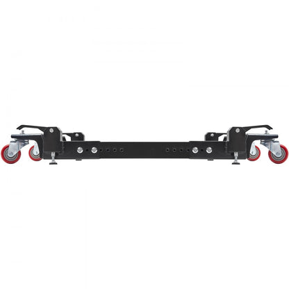 GZB88095 - 1500 lbs VEVOR Mobile Base, Adjustable 20.7" x 23.7" to 28" x 33.5"