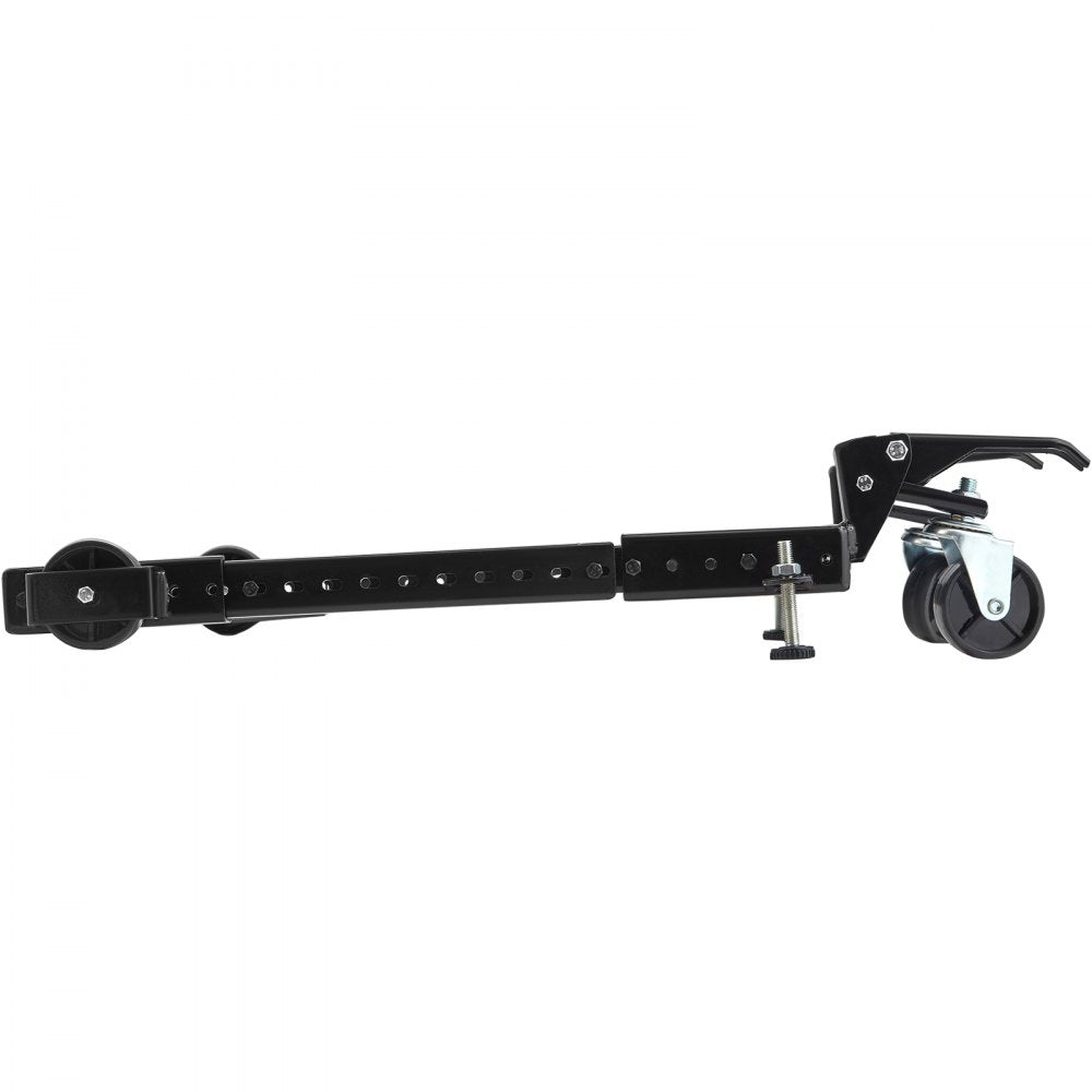 GZB88092 - Adjustable Mobile Base, 500 lbs Capacity, 12"x12" to 36"x36"