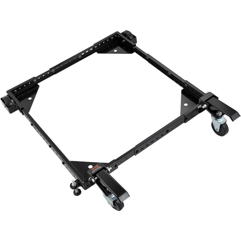 GZB88093 - Adjustable Mobile Base, 700 lbs Capacity, 15"x15" to 36"x36"