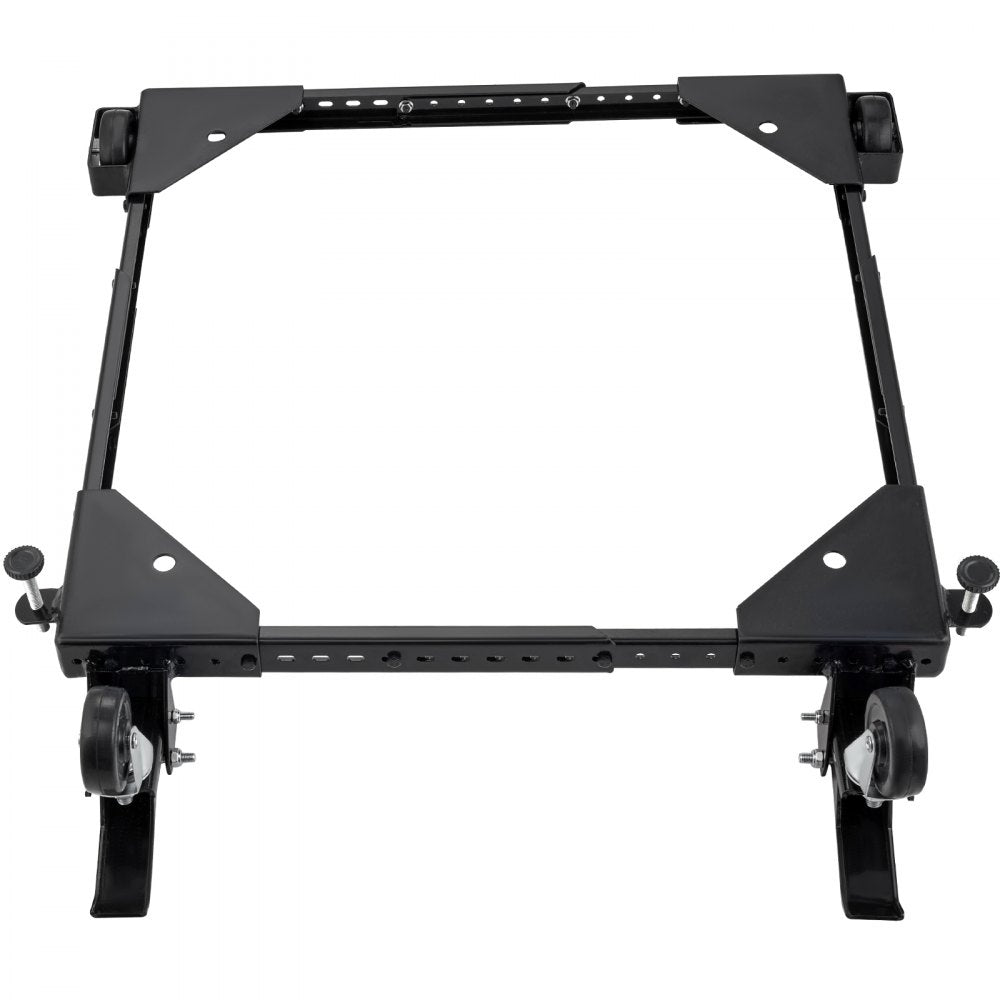GZB88093 - Adjustable Mobile Base, 700 lbs Capacity, 15"x15" to 36"x36"