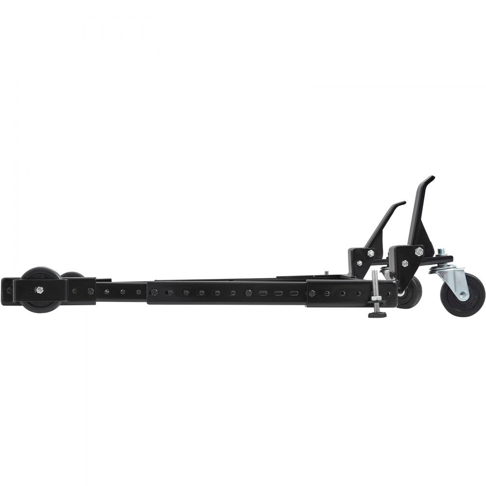 GZB88093 - Adjustable Mobile Base, 700 lbs Capacity, 15"x15" to 36"x36"