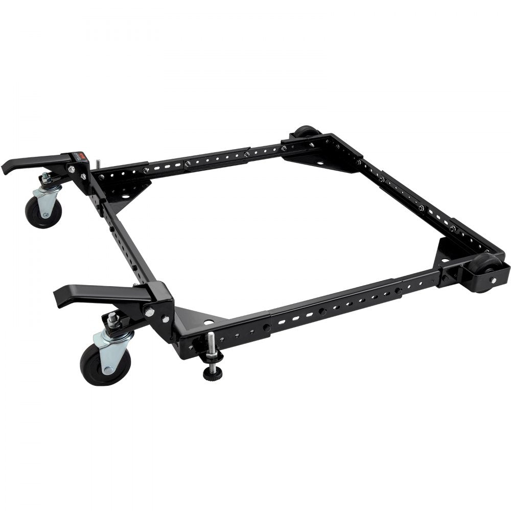 GZB88093 - Adjustable Mobile Base, 700 lbs Capacity, 15"x15" to 36"x36"