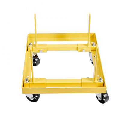 XXJD1500ZF - 750 lbs Heavy-Duty Engine Stand with 4 Swivel Casters