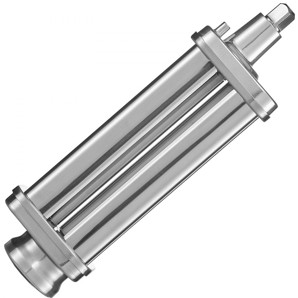 ZA-NTK92 - Versatile Stainless Steel Pasta Roller for KitchenAid Mixer