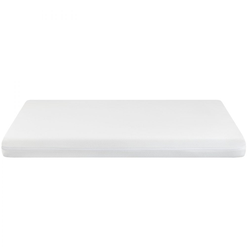 F2301148 - Dual-Sided 24x38 Crib Mattress with Cooling Gel Foam
