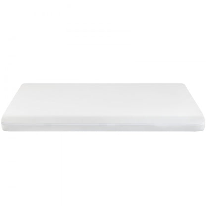 F2301148 - Dual-Sided 24x38 Crib Mattress with Cooling Gel Foam