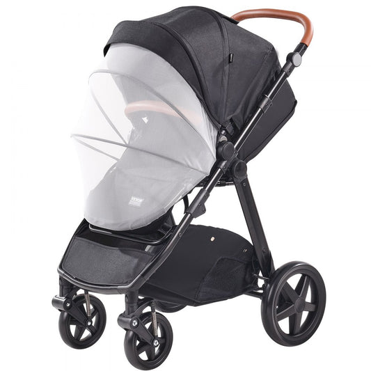 6800H - Lightweight Multi-Mode Baby Stroller & Bassinet Travel System