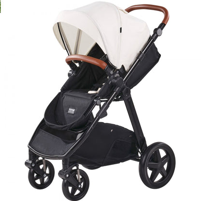 6800H - Lightweight 2-in-1 Stroller System with Adjustable Canopy and Recline