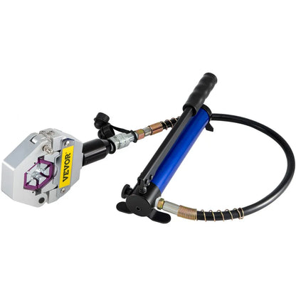 FS-7842B - Lightweight Manual AC Hose Crimper for 5/16" to 5/8" Fittings