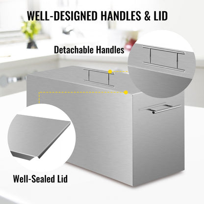 SYGTGWSF - 15 Quart Stovetop Water Bath Canner for Home Canning