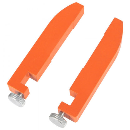 010459096409 - 18" VEVOR Manual Creaser with Ergonomic Handle & Steel Frame