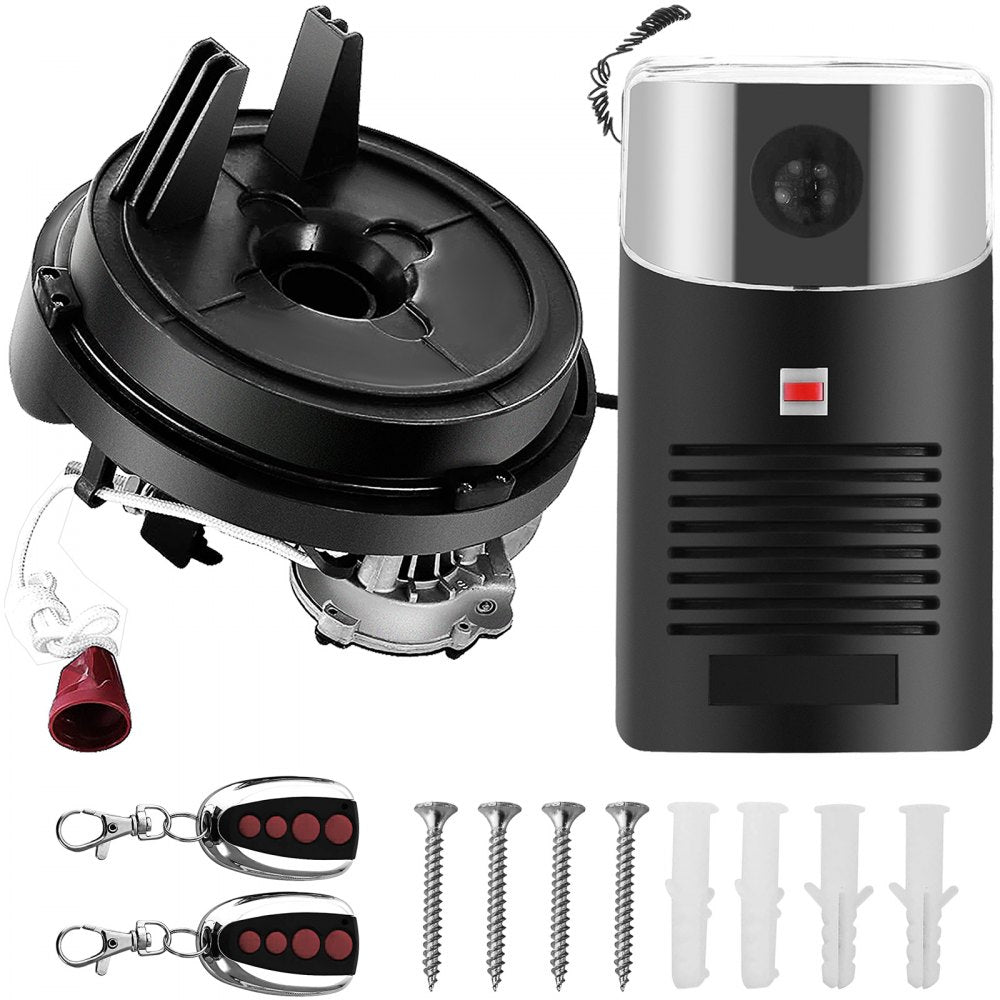 RDO-8865 - 16.4ft VEVOR Garage Door Opener with LED Light