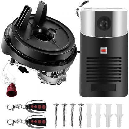 RDO-8865 - 16.4ft VEVOR Garage Door Opener with LED Light