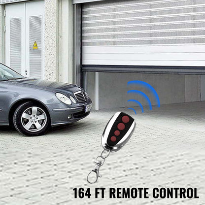 RDO-8865 - 16.4ft VEVOR Garage Door Opener with LED Light