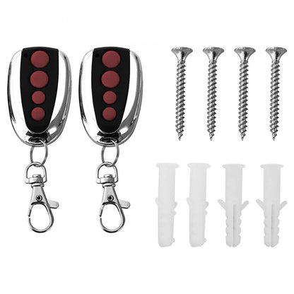 RDO-8865 - 16.4ft VEVOR Garage Door Opener with LED Light