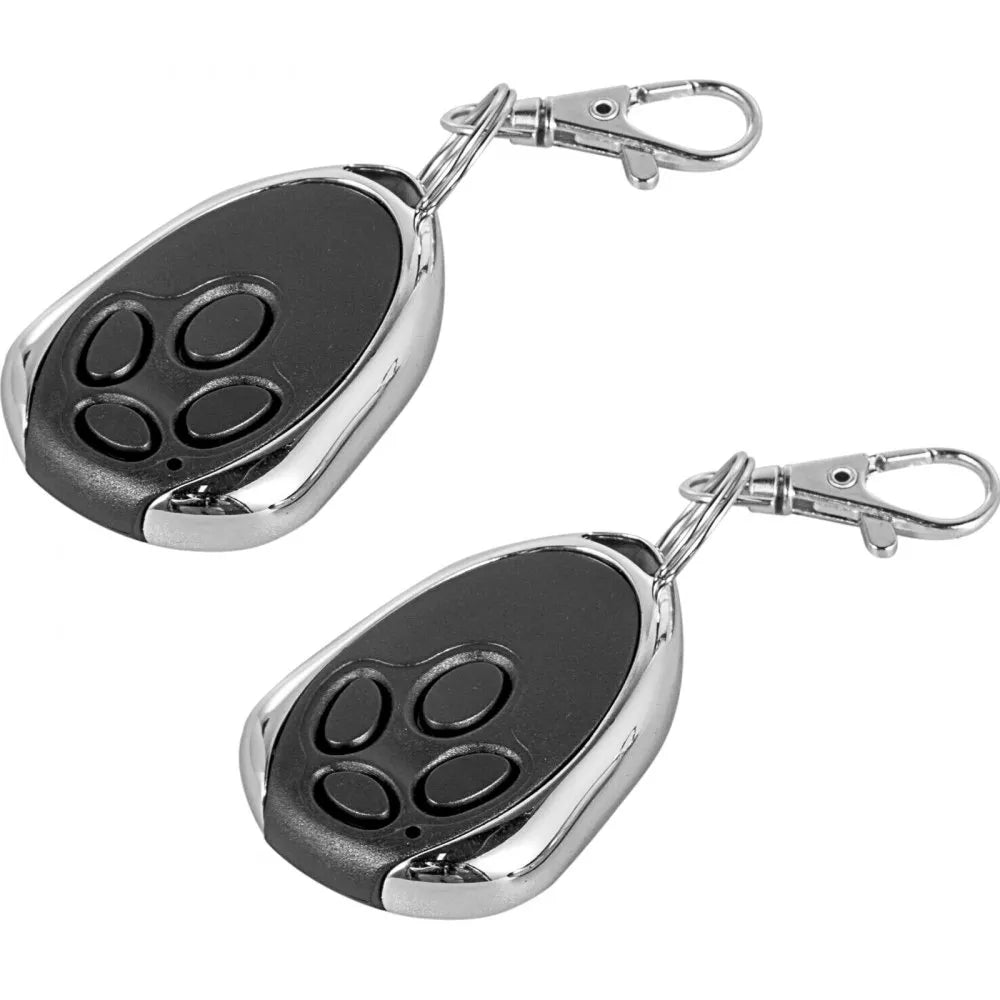 RDO-0094 - 16.4ft SKYSHALO Garage Door Opener with LED Light