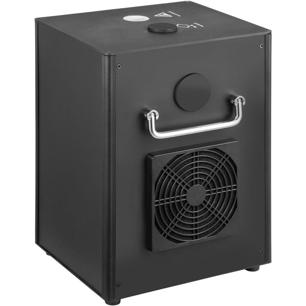 VV-CSM-700 - Adjustable Spark Machine, 6.6-9.8ft for Events