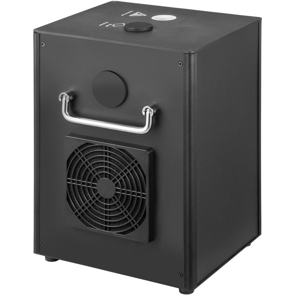 VV-CSM-500 - 700W Cold Spark Machine with Adjustable 6.6-9.8ft Sparks