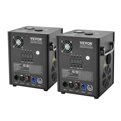 BJY-PHJ500u1 - 500W Cold Spark Firework Machine for Stunning Events