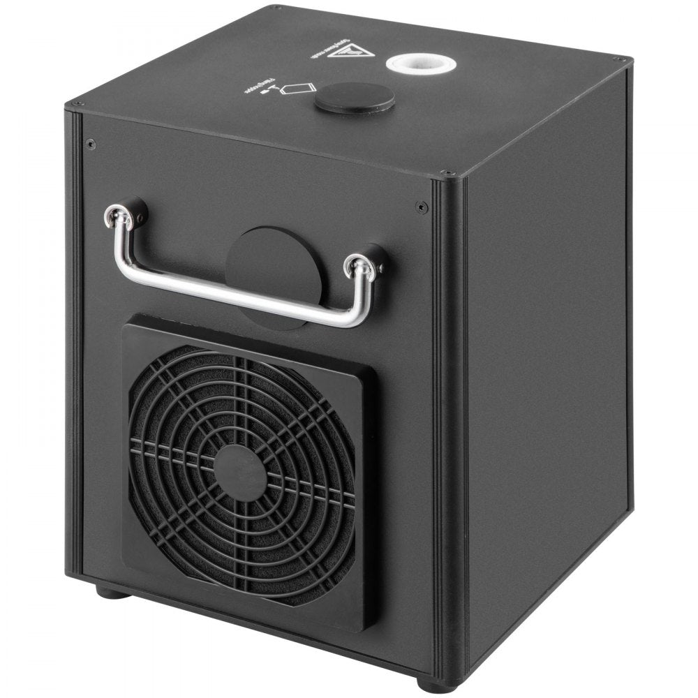 VV-CSM4-500 - Adjustable Cold Spark Machine for Stunning Events, 5-8.2ft Height