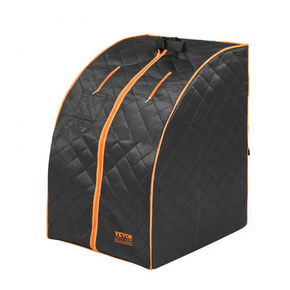 TY-H01 - VEVOR 1050W Sauna Tent for Relaxation and Detox Therapy