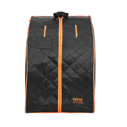 TY-H01 - VEVOR 1050W Sauna Tent for Relaxation and Detox Therapy
