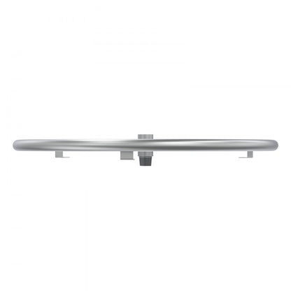 1050267 - 18" Stainless Steel Fire Pit Pan with 150,000 BTU Burner