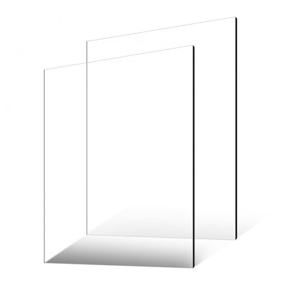 LX-PMMA-24*36 - 24x36 Inch Acrylic Sheet Set (2 PCS) for DIY Crafts