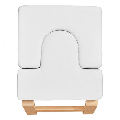 A3007 - Birch Inversion Chair with 2.55" Cushion for Yoga & Headstands