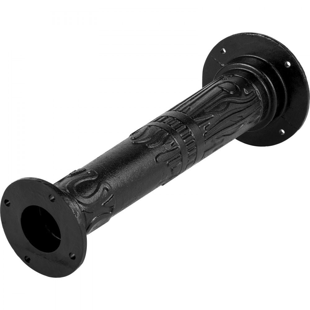 SYBJ-4791 - 26" Cast Iron Antique Water Pump Stand for Gardens