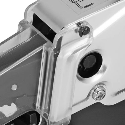 AM-10 - High-Force Pneumatic Crimping Tool with 15 Die Sets