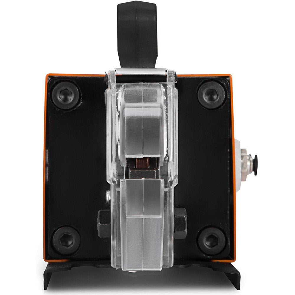 AM-10 - High-Force Pneumatic Crimping Tool with 15 Die Sets