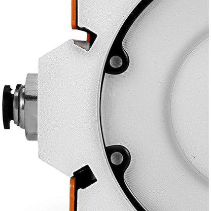 AM-10 - High-Force Pneumatic Crimping Tool with 15 Die Sets
