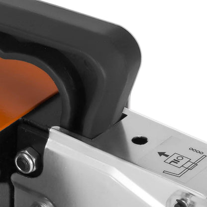 AM-10 - High-Force Pneumatic Crimping Tool with 15 Die Sets