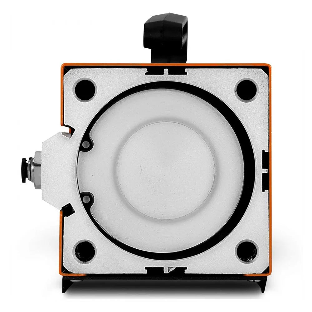 AM-10 - VEVOR 1.3T Pneumatic Crimping Tool with 10 Dies