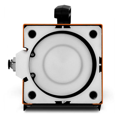 AM-10 - VEVOR 1.3T Pneumatic Crimping Tool with 10 Dies