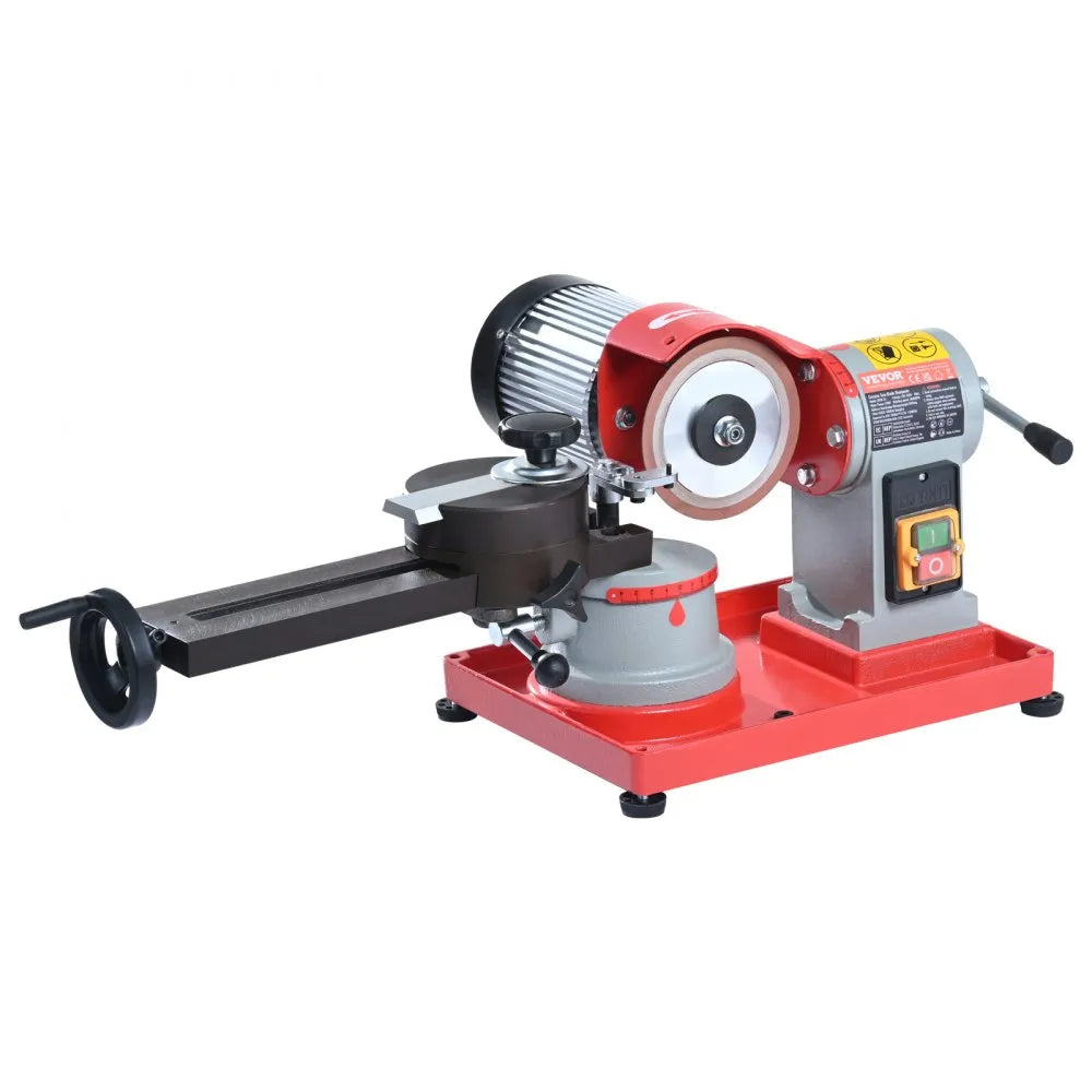 JMY8-70 - Precision Circular Saw Blade Sharpener with 5-Inch Wheel