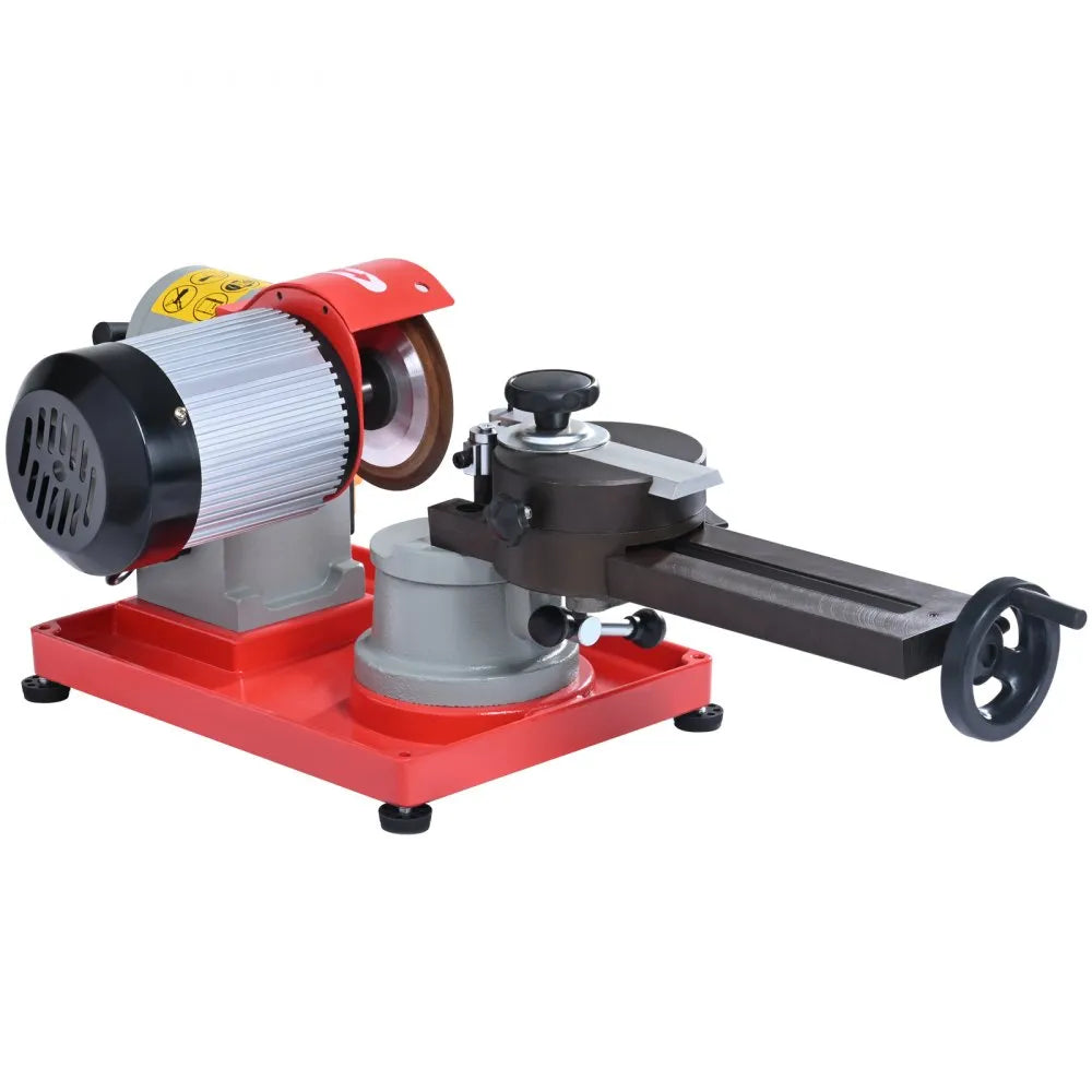 JMY8-70 - Precision Circular Saw Blade Sharpener with 5-Inch Wheel