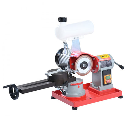 JMY8-70 - VEVOR 5-Inch Circular Saw Blade Sharpener with Water Cooling System