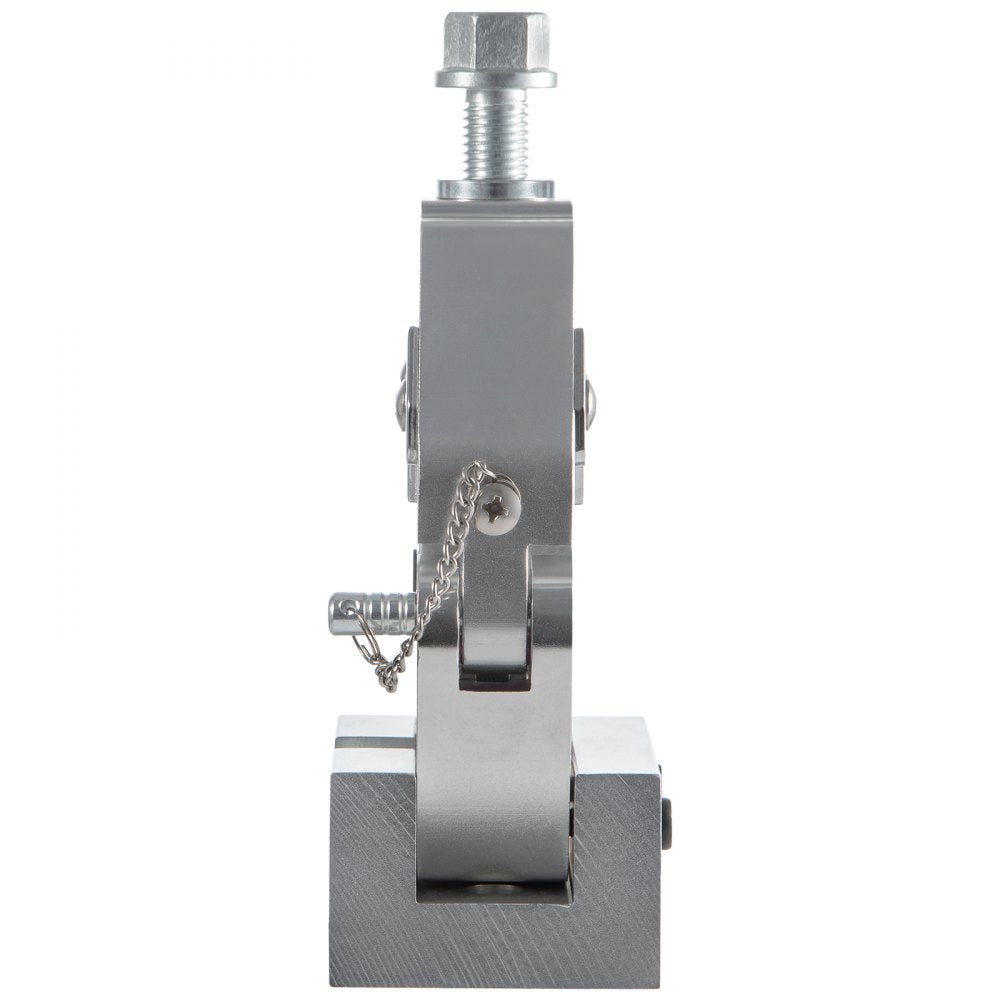 010473421049 - VEVOR 4-Dies AC Hose Crimper Kit for Durable Fittings