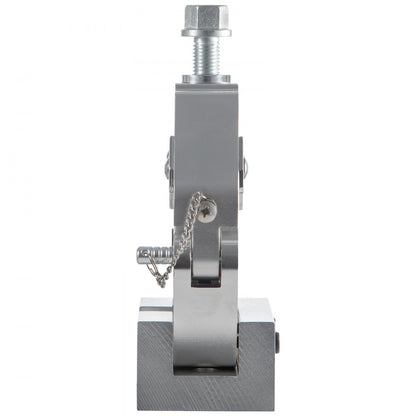 010473421049 - VEVOR 4-Dies AC Hose Crimper Kit for Durable Fittings