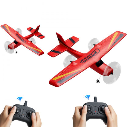 Z50 - VEVOR EPP Foam RC Airplane with 40 Min Flight & 2.4GHz Control