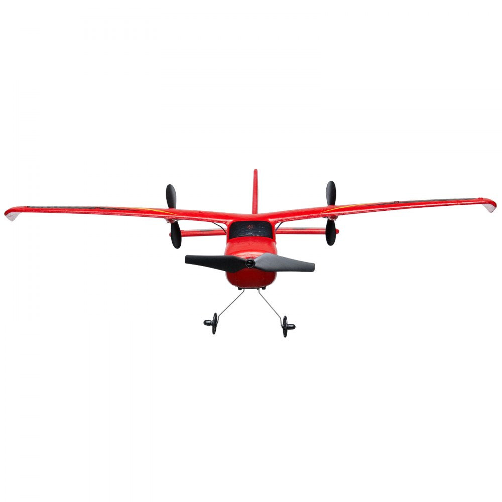 Z50 - VEVOR EPP Foam RC Airplane with 40 Min Flight & 2.4GHz Control