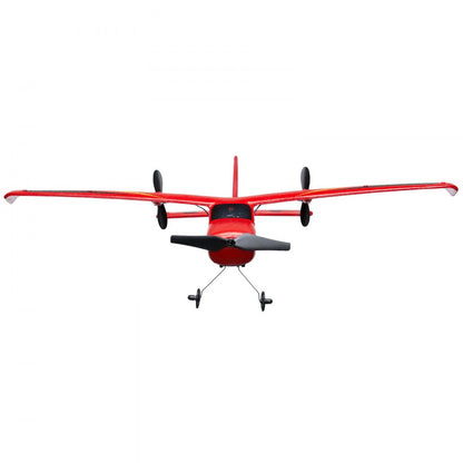 Z50 - VEVOR EPP Foam RC Airplane with 40 Min Flight & 2.4GHz Control